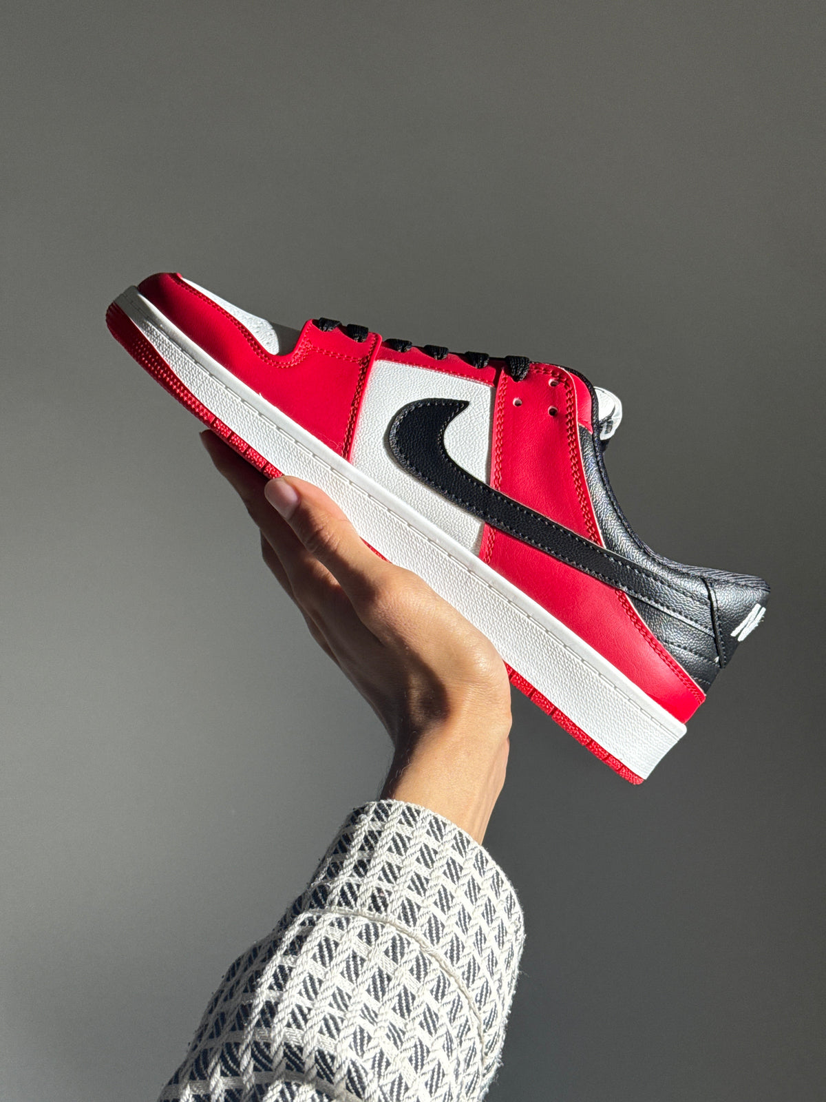 SB Dunk Low J-Pack Chicago